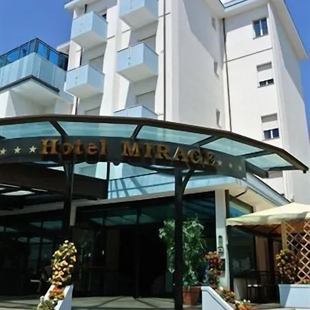 Mirage Лидо-ди-Классе