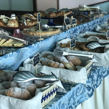 Mirage Отель Лидо-ди-Классе