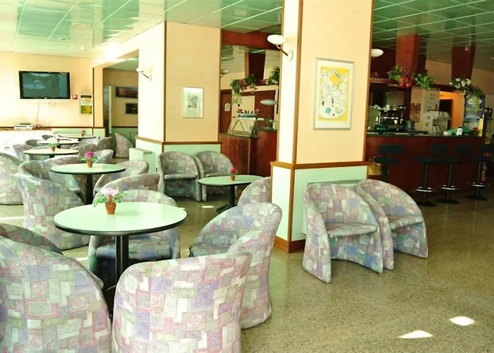 Mirage 3* Lido di Classe