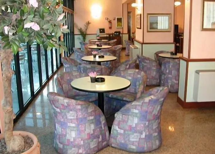 Mirage Ξενοδοχείο Lido di Classe