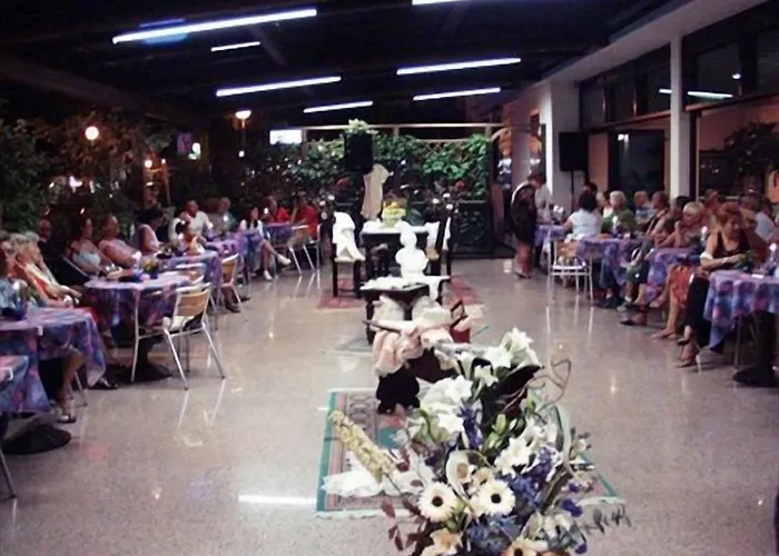 Ξενοδοχείο Mirage Lido di Classe