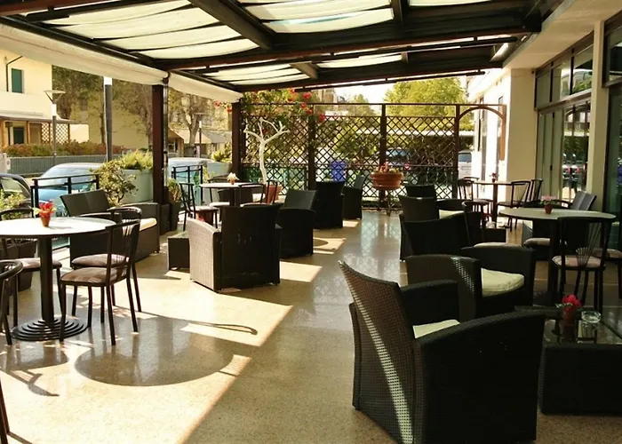 Mirage Hotel Lido di Classe