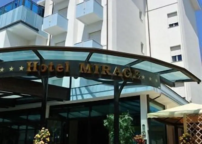 Mirage Lido di Classe