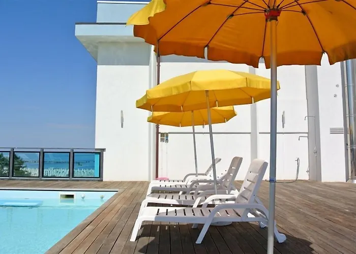 Mirage Lido di Classe