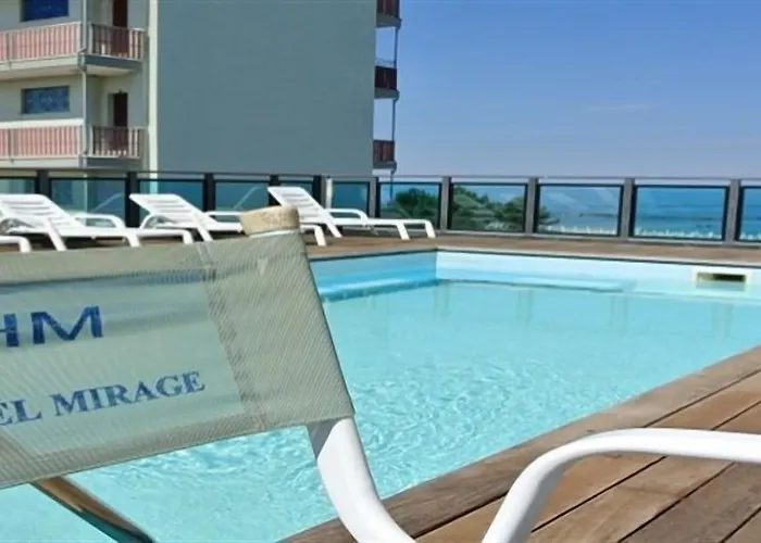 Mirage Ξενοδοχείο 3*