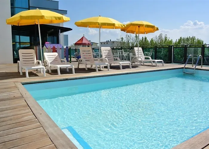 Mirage Lido di Classe