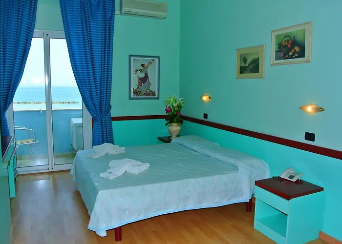 Mirage 3* Lido di Classe