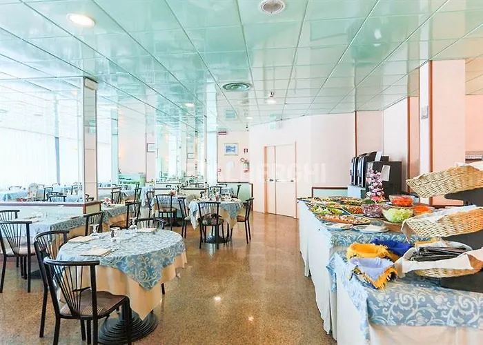 Mirage Hotel Lido di Classe