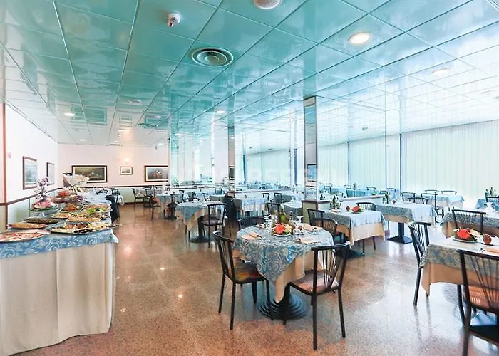 Mirage Lido di Classe