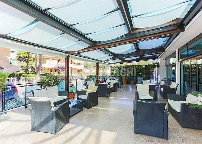 Hotel Mirage Lido di Classe