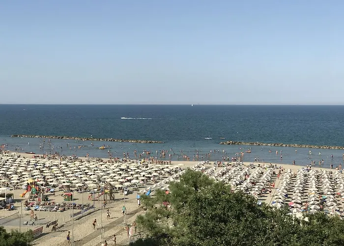 Mirage Lido di Classe