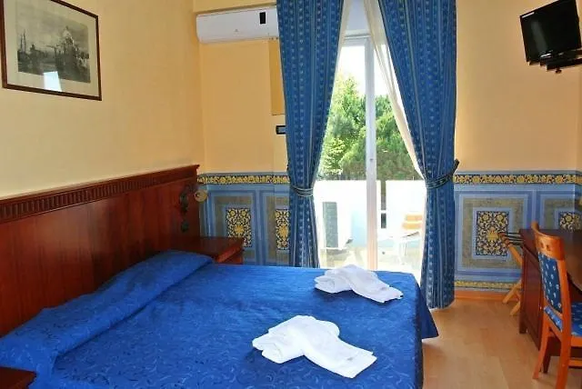 Ξενοδοχείο Mirage Lido di Classe