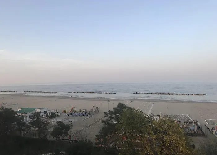 Ξενοδοχείο Mirage Lido di Classe