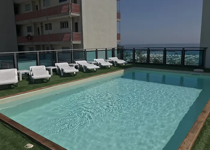 Mirage Ξενοδοχείο Lido di Classe