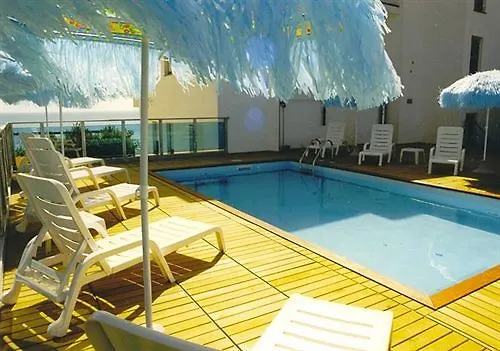 Mirage Hotel Lido di Classe