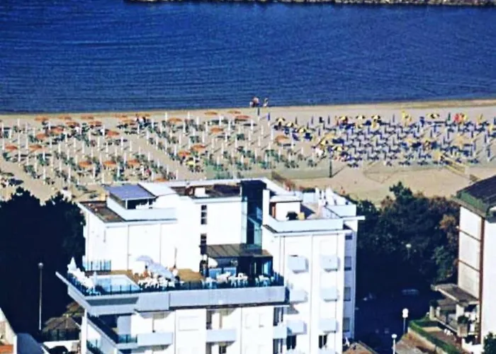 Mirage Ξενοδοχείο