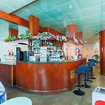 Hotel Mirage 3*