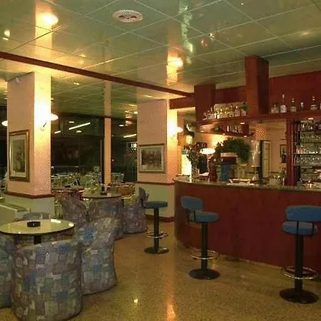 Hotel Mirage