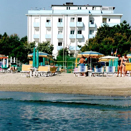 Hotel Mirage 3*