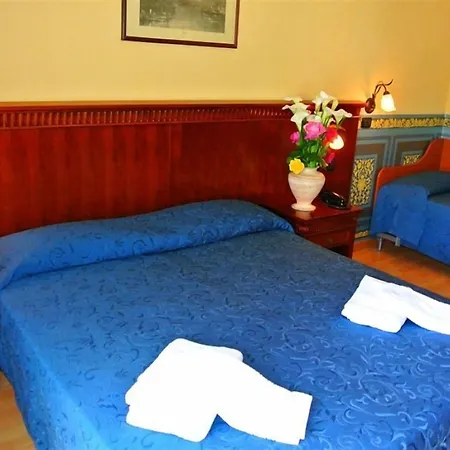 Mirage Hotel Lido di Classe