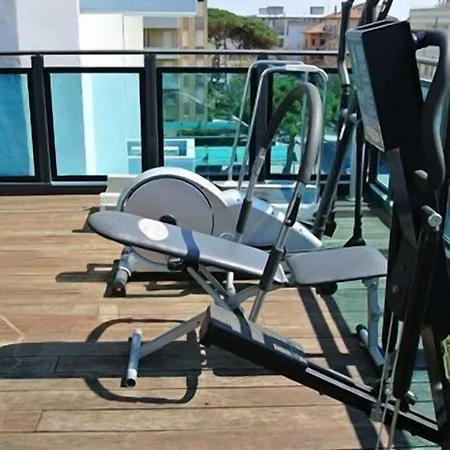 Mirage Hotel Lido di Classe