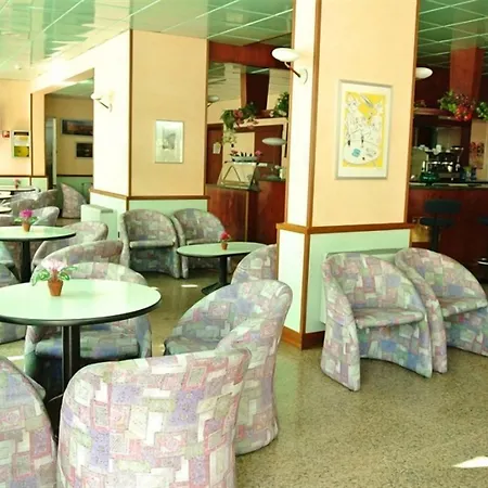 Mirage 3* Lido di Classe