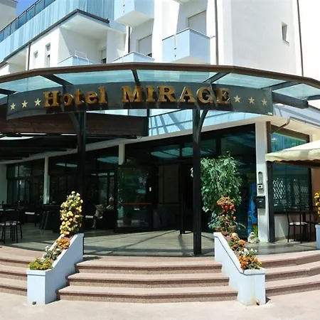 Mirage 3* Lido di Classe