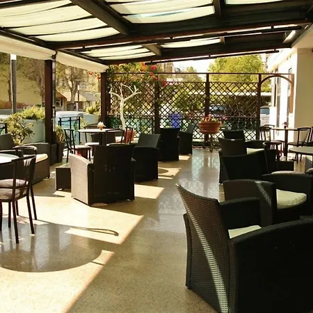 Mirage Hotel Lido di Classe