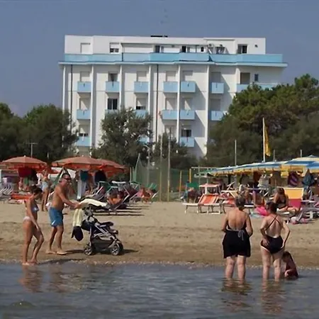 Mirage Hotel