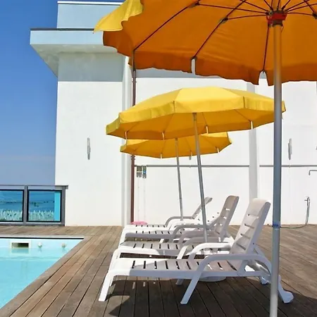 Mirage Lido di Classe