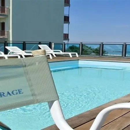 Mirage Hotel 3*