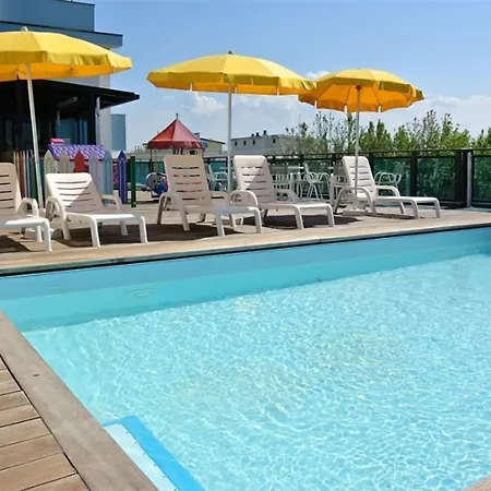 Mirage Lido di Classe