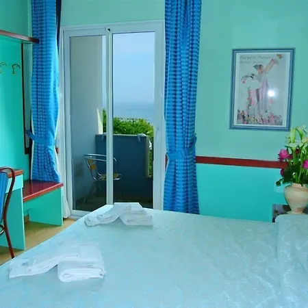 Mirage Hotel Lido di Classe