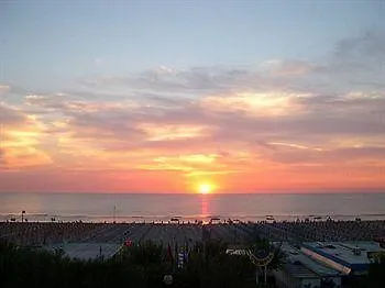 Mirage 3* Lido di Classe