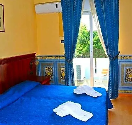 Hotel Mirage