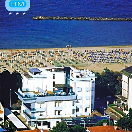 Mirage 3* Lido di Classe