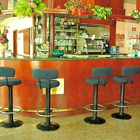 Mirage Lido di Classe