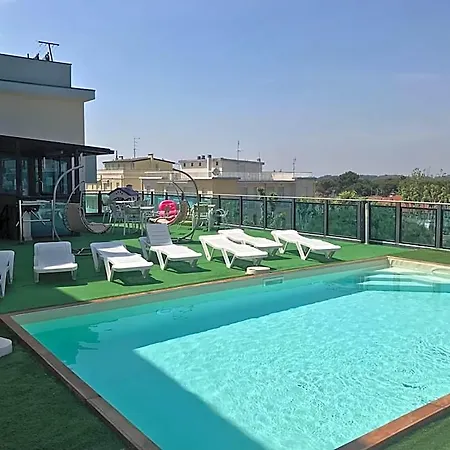 Hotel Mirage 3*