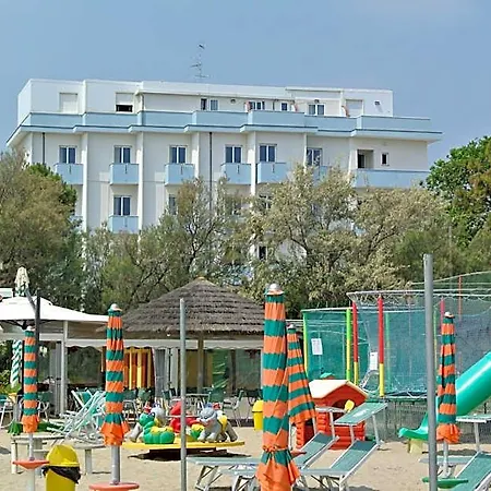 Hotel Mirage 3*