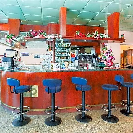Mirage Lido di Classe