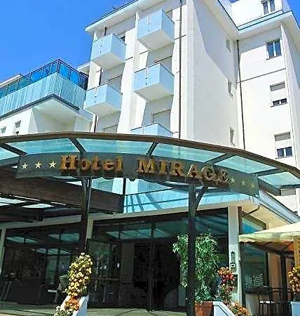 Mirage Hotel