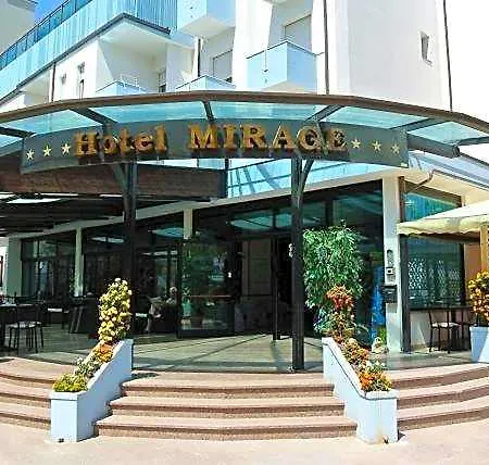Mirage Lido di Classe