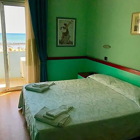 Mirage 3* Lido di Classe