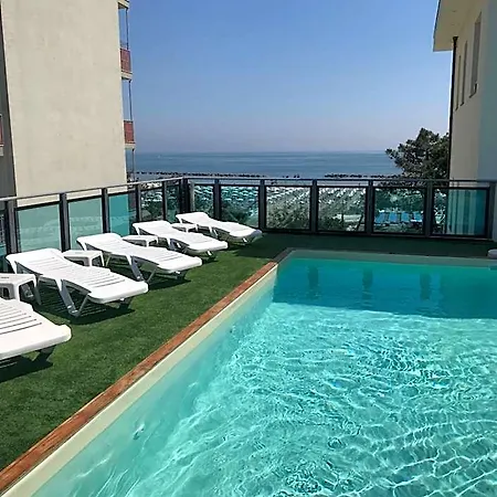 Mirage Hotel