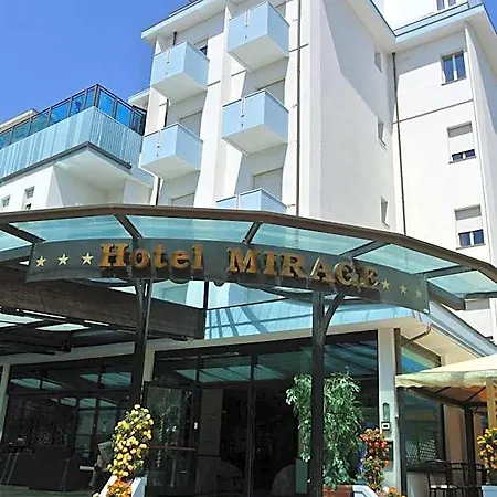 Mirage Hotel 3*