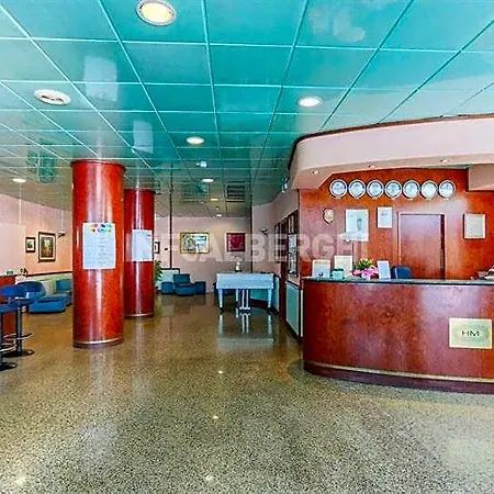 Hotel Mirage 3*