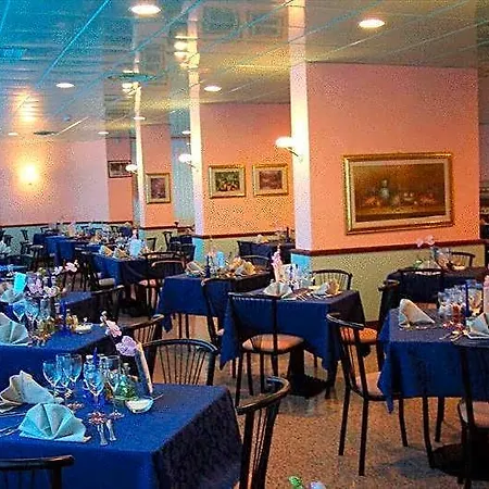 Hotel Mirage