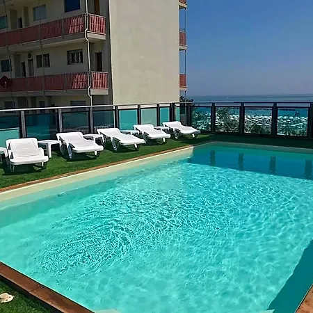 Mirage Hotel 3*
