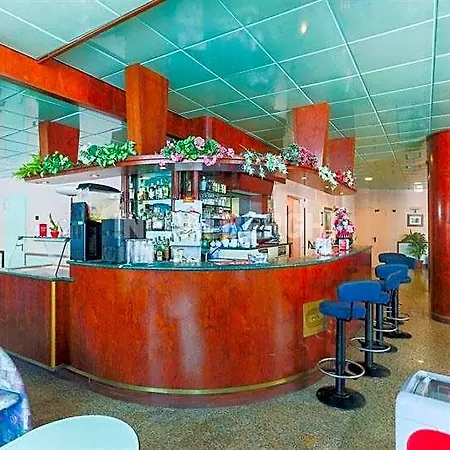 Hotel Mirage Lido di Classe