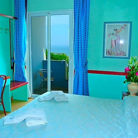 Hotel Mirage